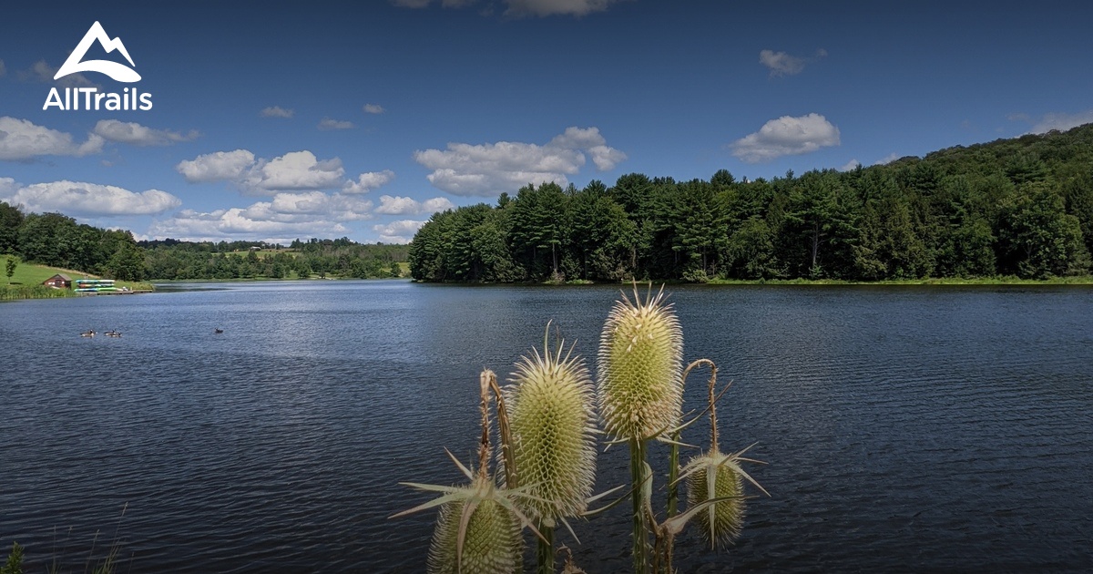 Best hikes and trails in Columbia Cross Roads AllTrails