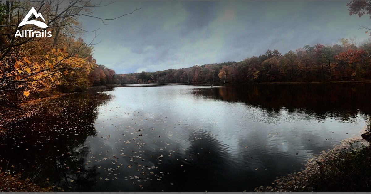 Best Trails near Confluence, Pennsylvania AllTrails