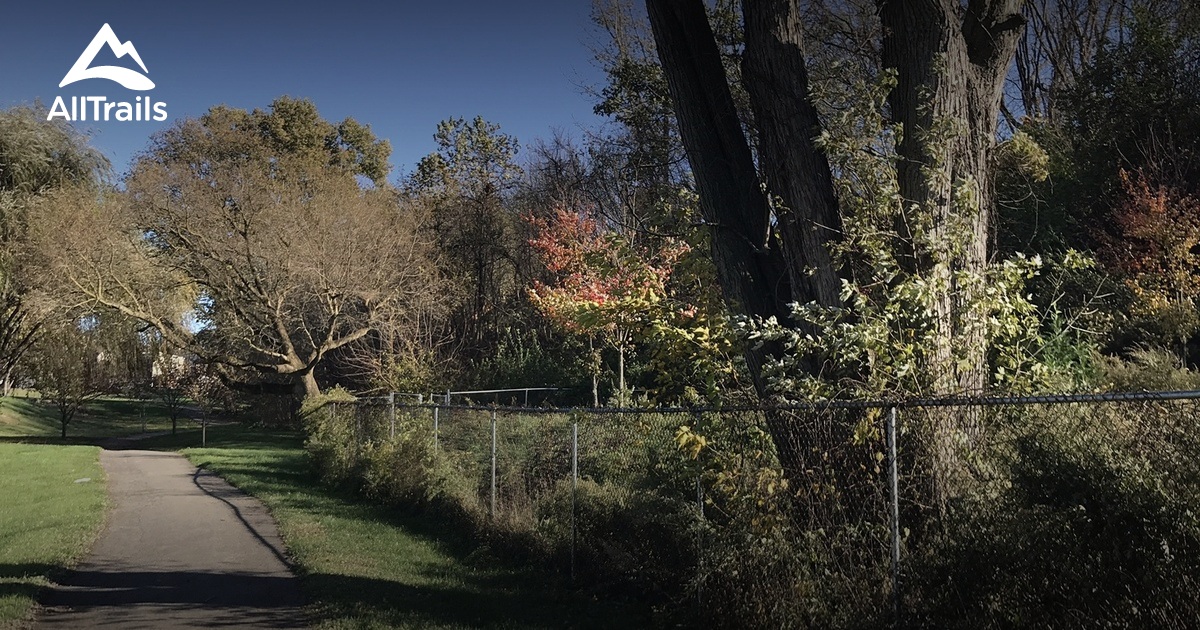 Best hikes and trails in Conshohocken AllTrails