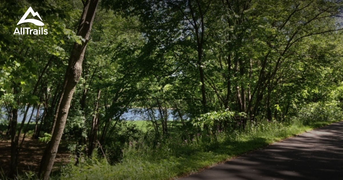 Best hikes and trails in Cranberry AllTrails