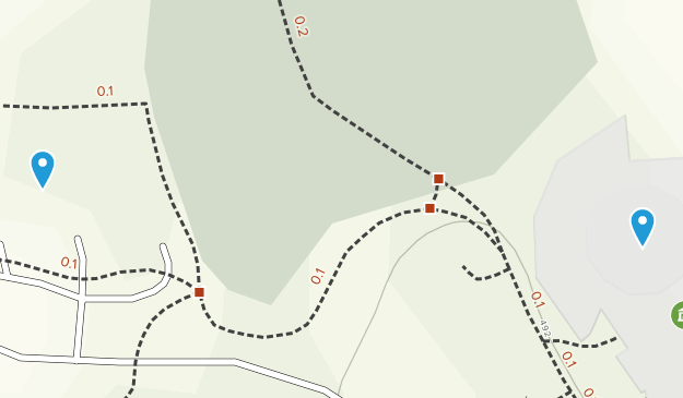 Cumberland Township, Pennsylvania Map