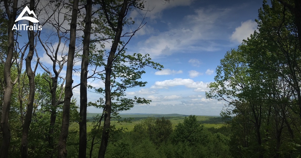 Best Trails near Driftwood, Pennsylvania AllTrails
