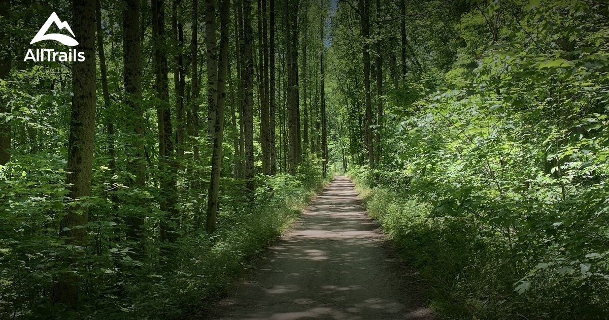 Best hikes and trails in Dunbar AllTrails