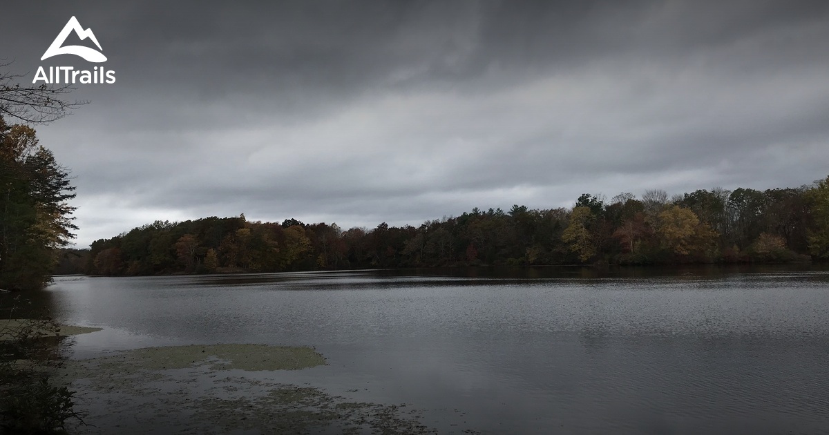 Best hikes and trails in East Stroudsburg AllTrails