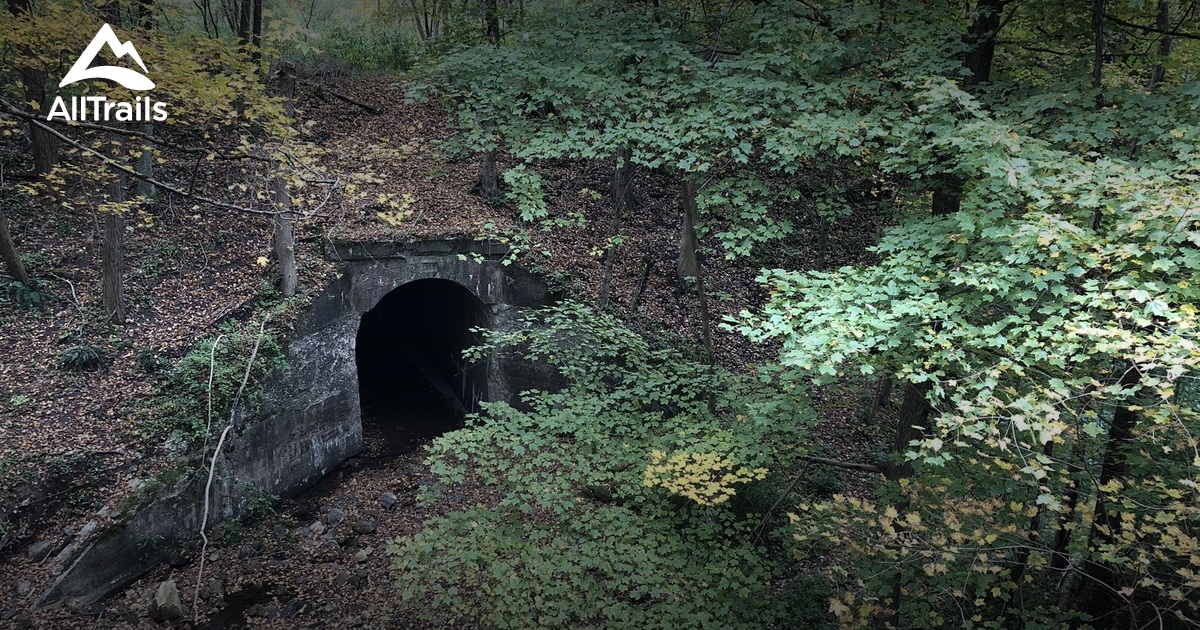 Best hikes and trails in Emlenton AllTrails