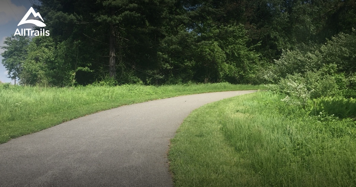 Best walking trails in Exton AllTrails