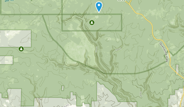 Frenchville, Pennsylvania Map