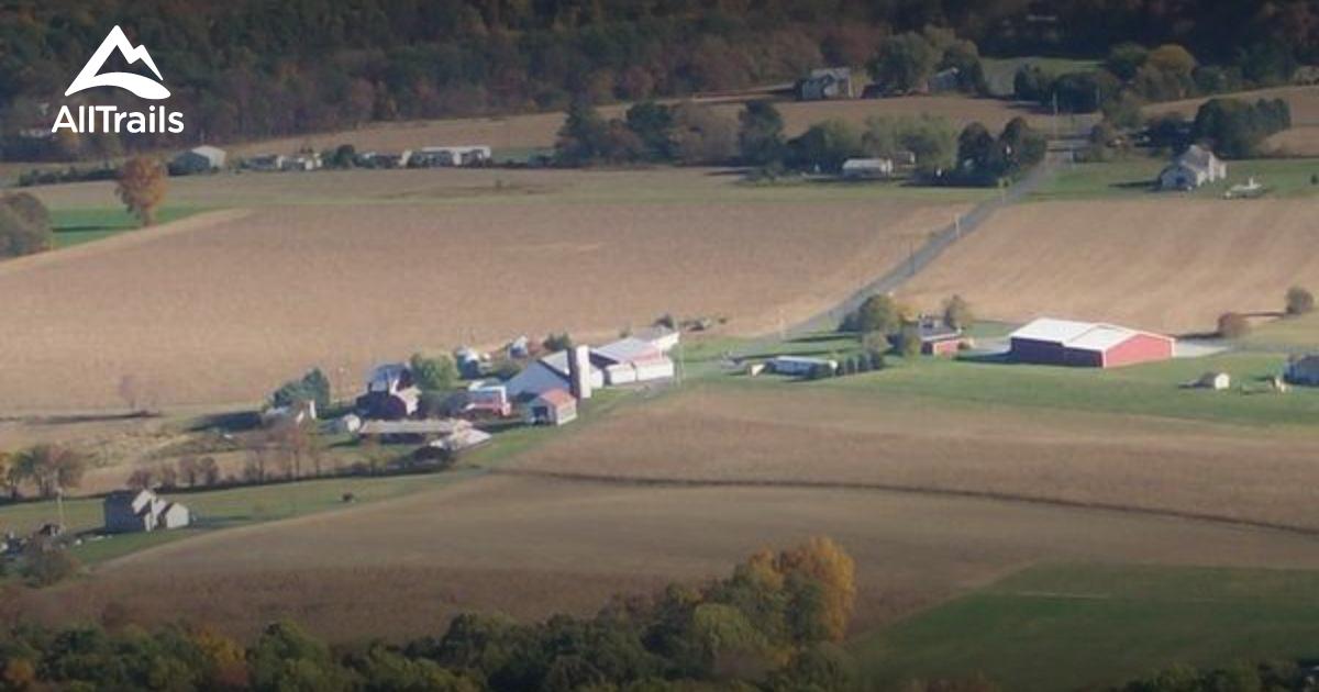 Best Trails near Gaines, Pennsylvania