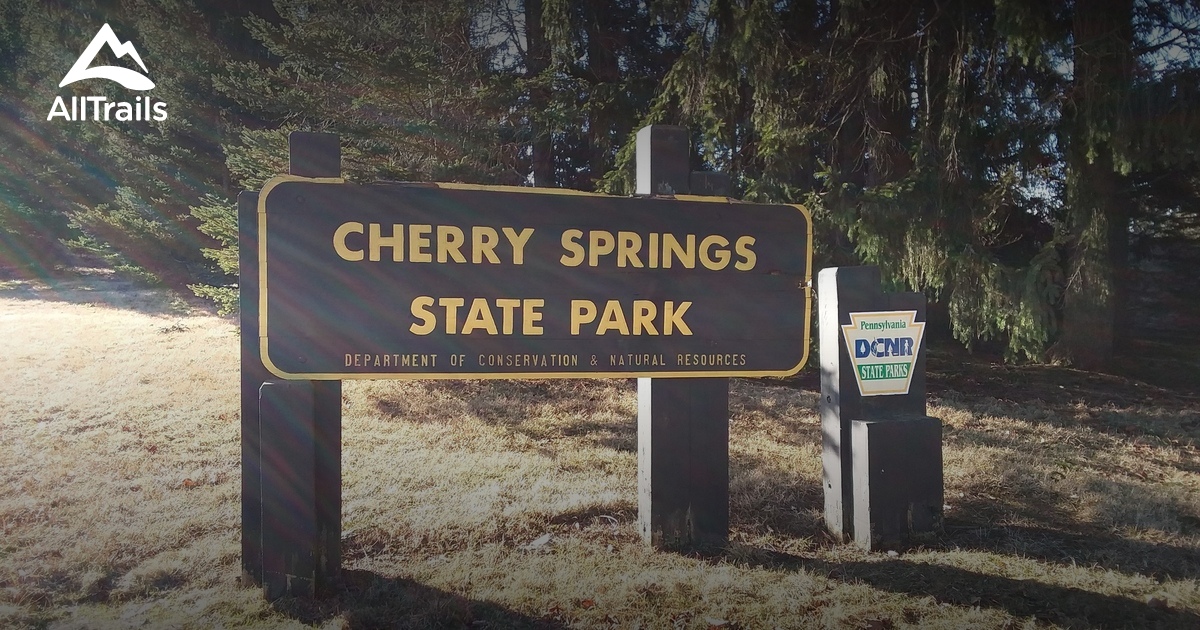 Best Lake Trails in Galeton AllTrails