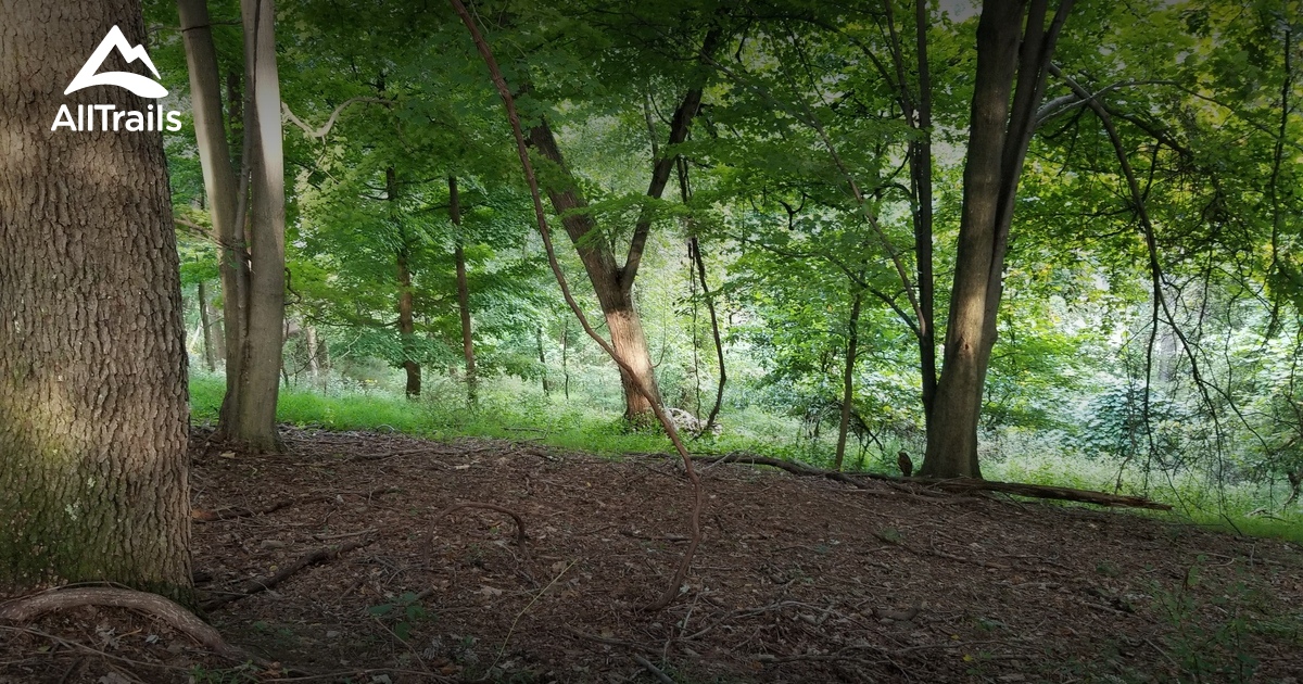 Best hikes and trails in Gibsonia AllTrails