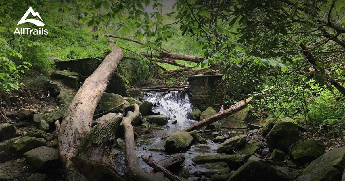 Best hikes and trails in Glen Mills AllTrails