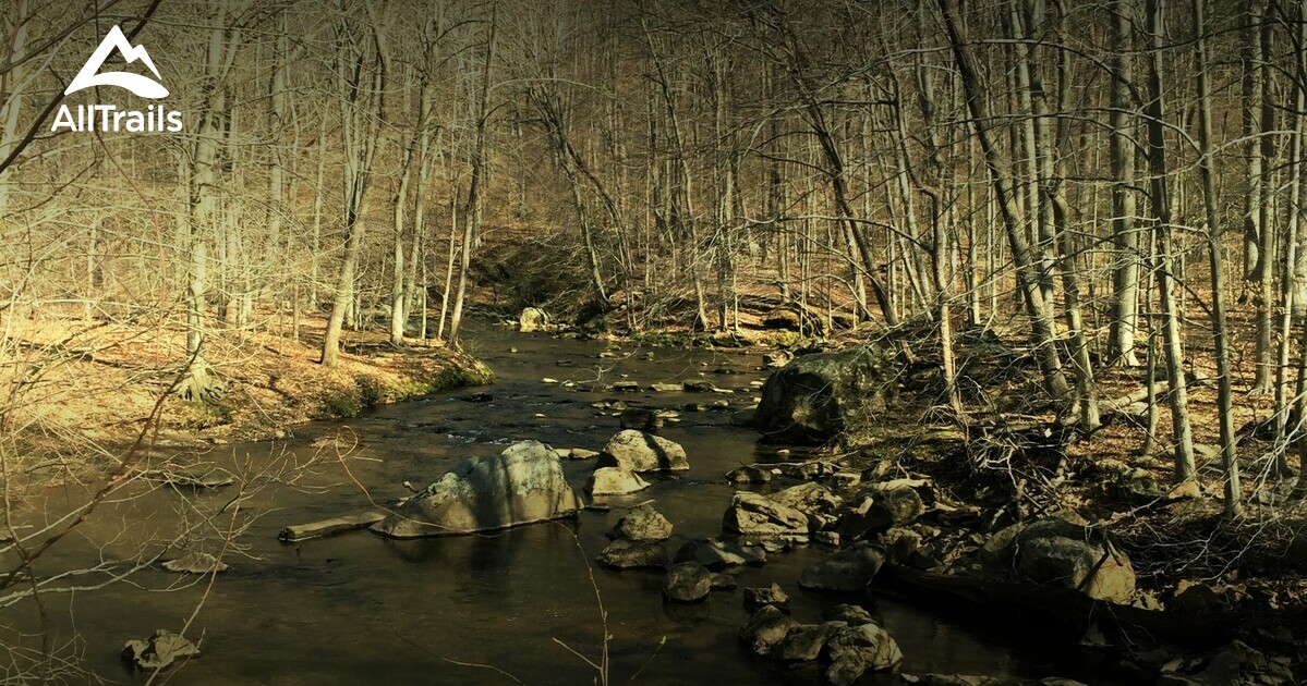 Best kidfriendly trails in Glen Riddle Lima AllTrails