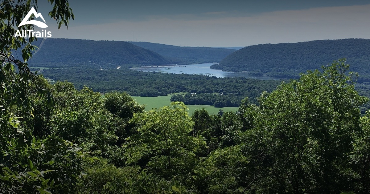 Best trails in Halifax, Pennsylvania AllTrails