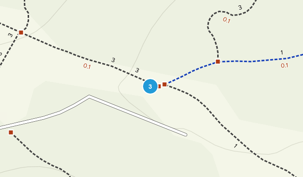Hellam, Pennsylvania Map