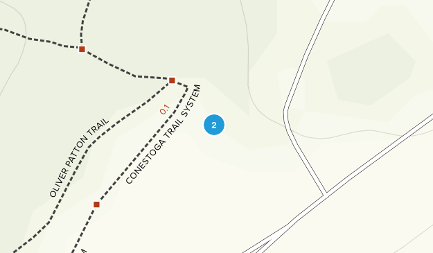 Holtwood, Pennsylvania Map