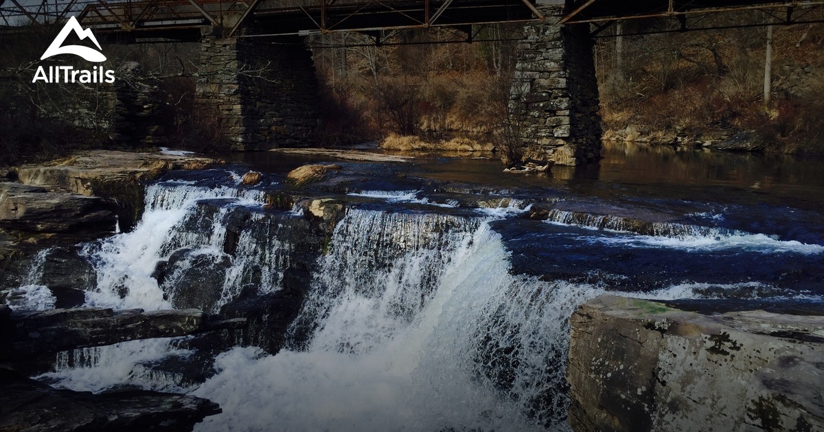 Best Trails near Honesdale, Pennsylvania | AllTrails