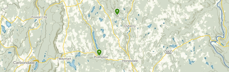 Best Trails near Honesdale, Pennsylvania | AllTrails