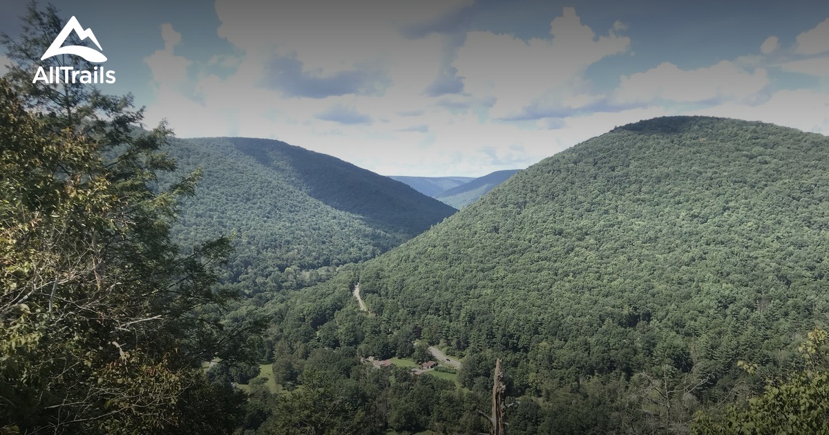 Best Trails near Jersey Shore, Pennsylvania AllTrails