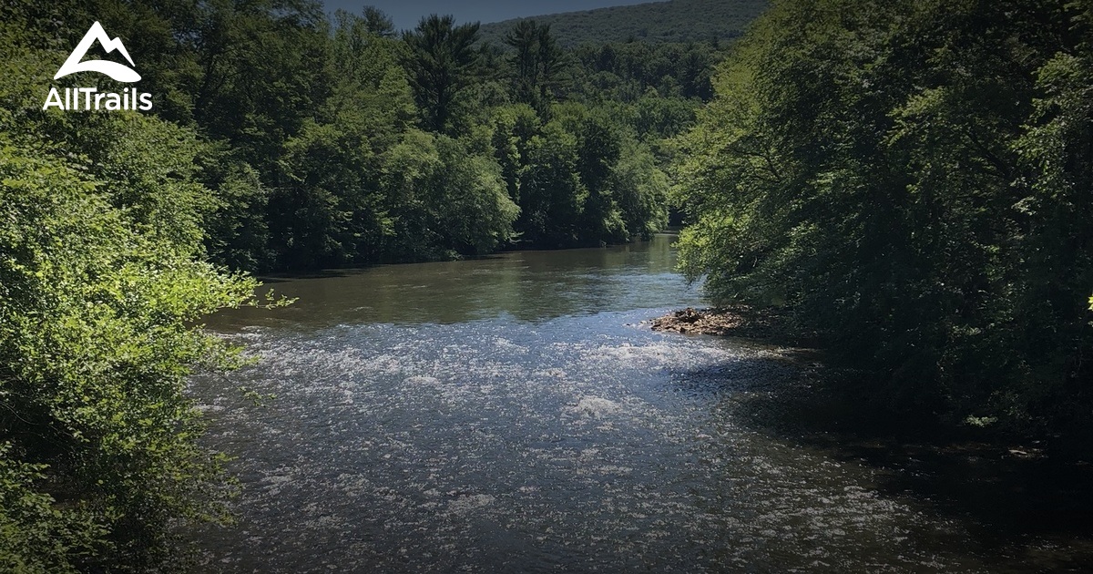 Best Views Trails in Jonestown AllTrails