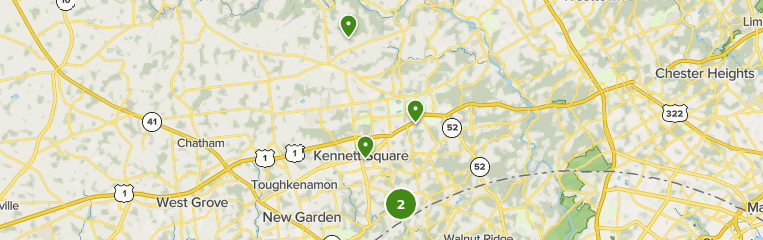 what township is kennett square in