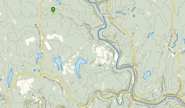 Best Trails near Lackawaxen Township, Pennsylvania AllTrails