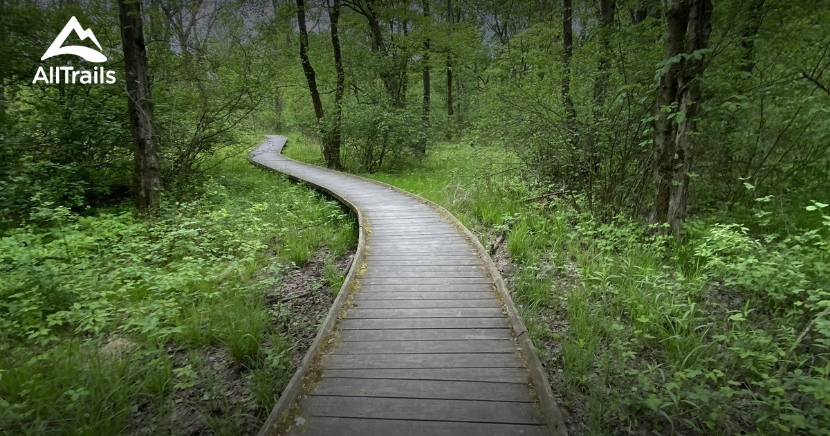 Best hikes and trails in Lansdale AllTrails