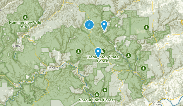 at and t near lock haven at and t near lock haven