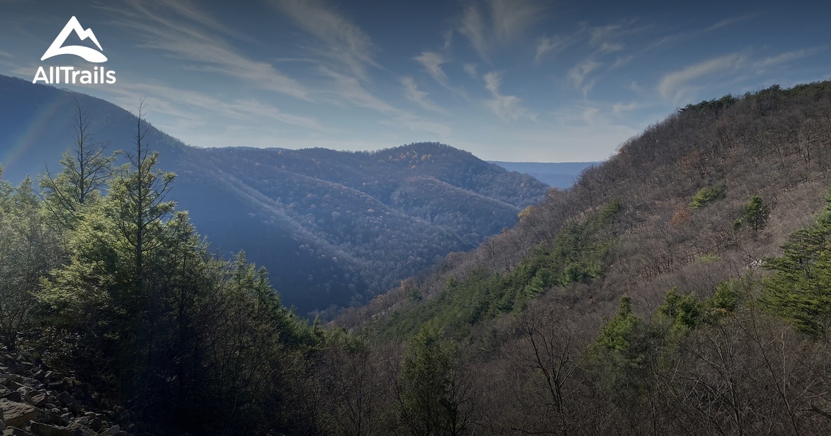 Best hikes and trails in Loganton AllTrails