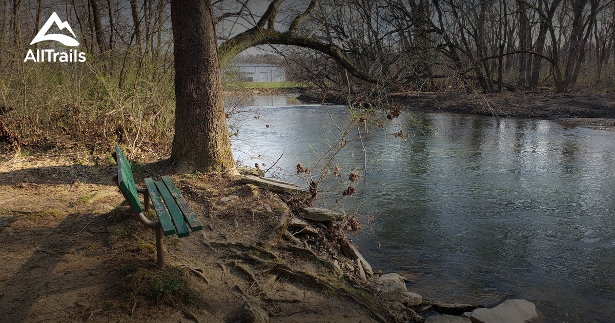 Best hikes and trails in Loyalhanna AllTrails