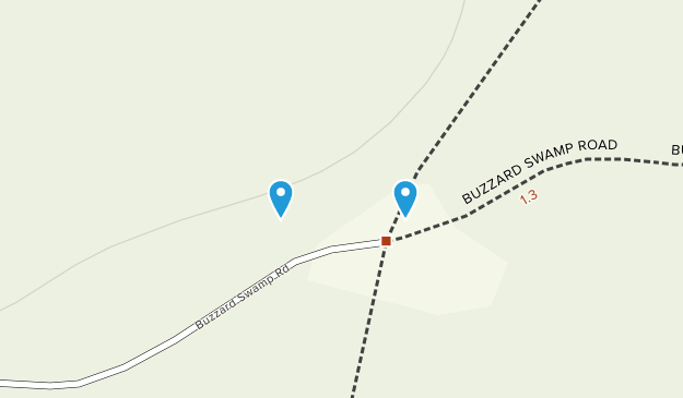 McCrays, Pennsylvania Map
