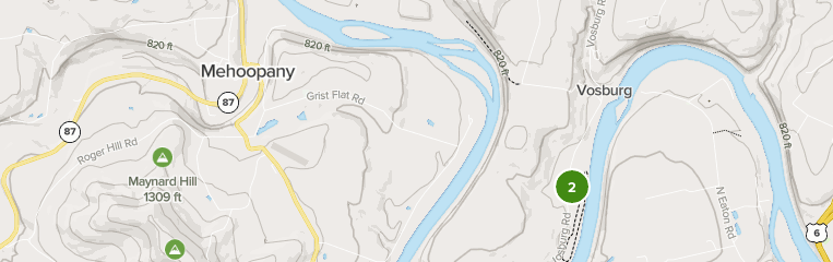 Best Hikes and Trails in Mehoopany AllTrails