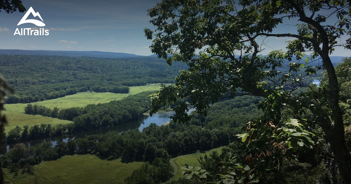 Best Trails near Milford, Pennsylvania AllTrails