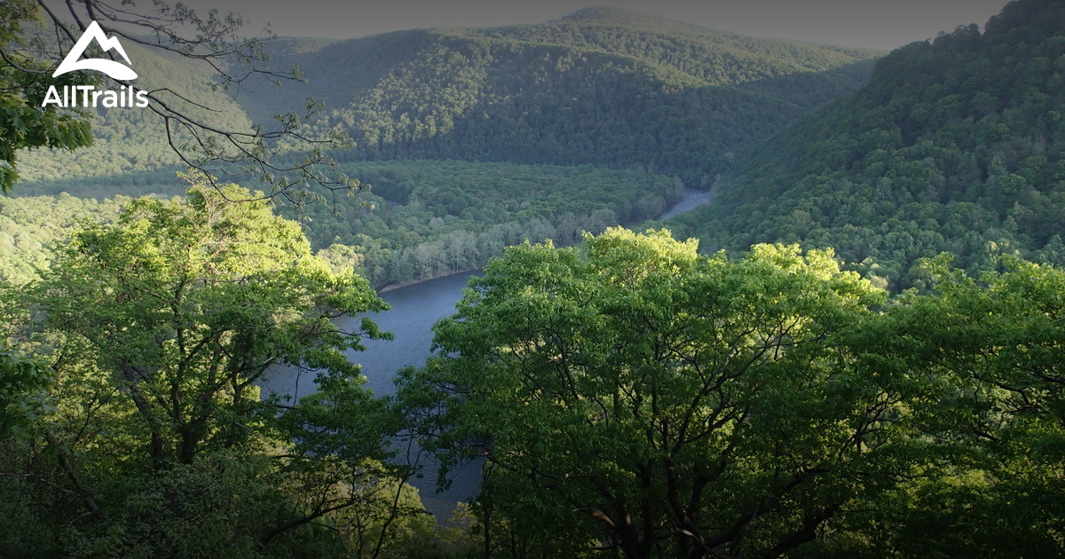 Best Trails near Mill Run, Pennsylvania AllTrails