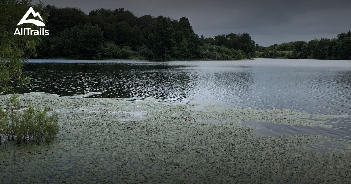 Best hikes and trails in New Tripoli AllTrails