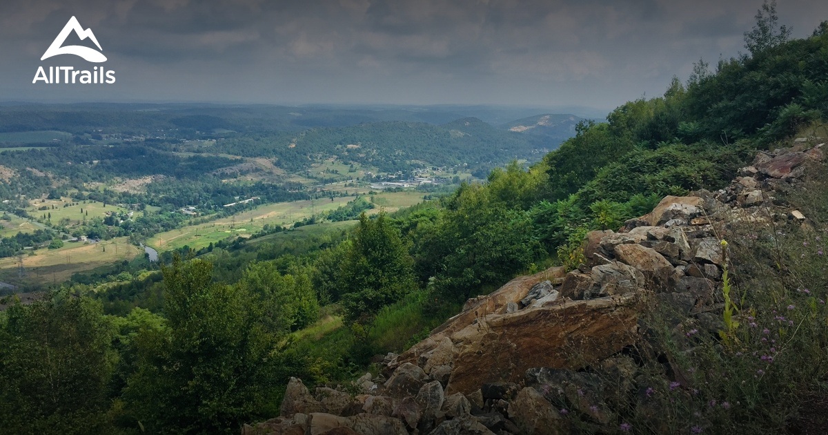 Best hikes and trails in Palmerton AllTrails