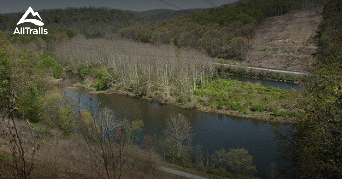 Best Trails near Perryopolis, Pennsylvania AllTrails