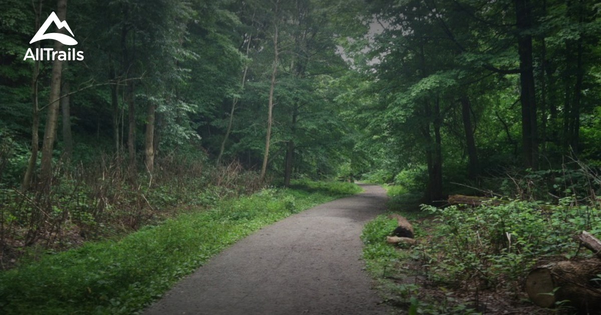 Best Trails near Pittsburgh, Pennsylvania AllTrails