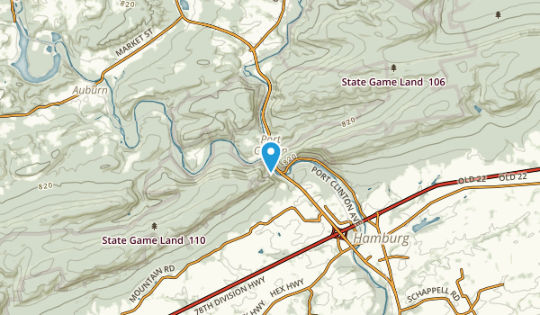 Best Trails near Port Clinton, Pennsylvania AllTrails