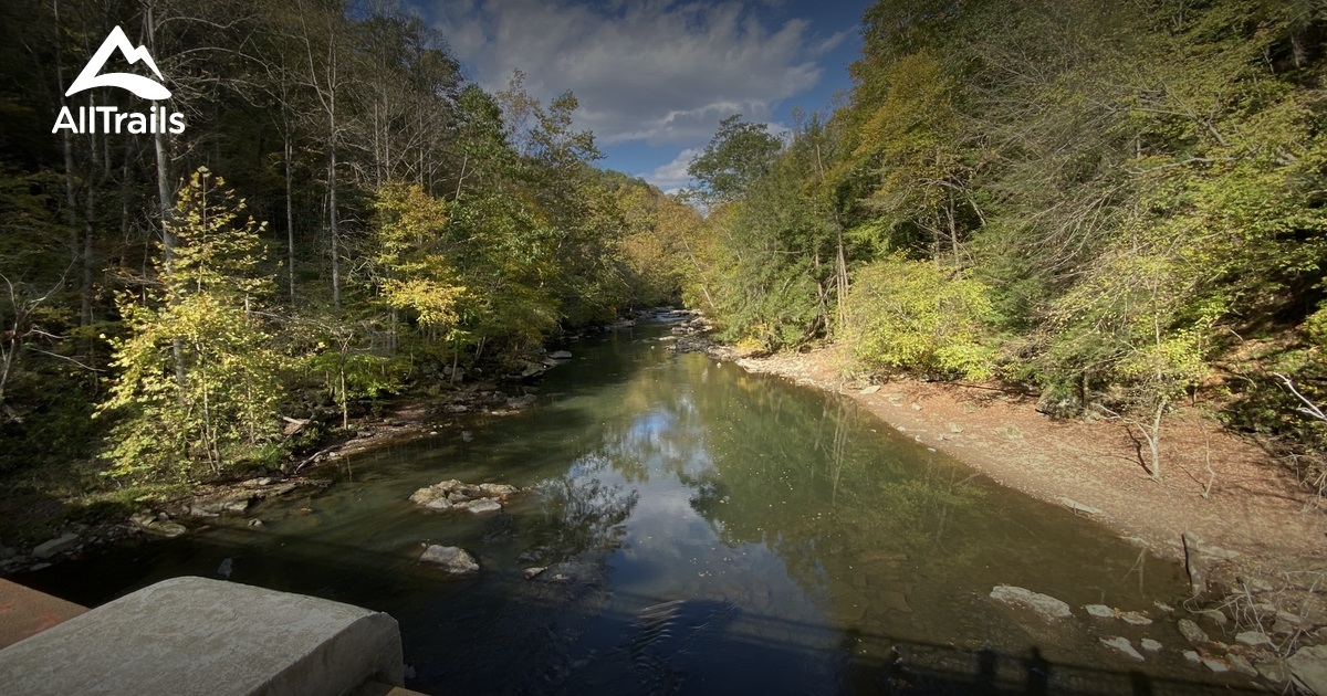 Best trails in Portersville, Pennsylvania AllTrails