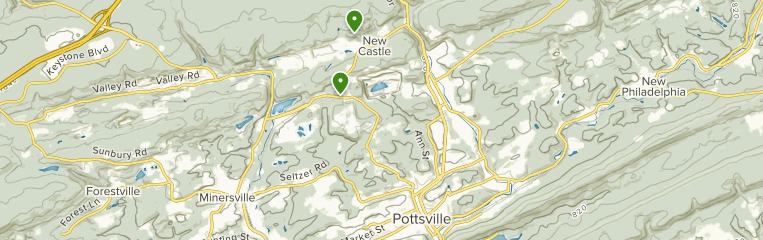 Best Trails near Pottsville, Pennsylvania | AllTrails