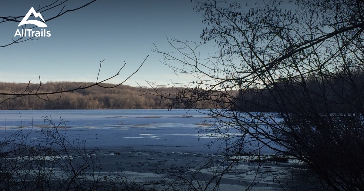 Best Trails near Quakertown, Pennsylvania AllTrails