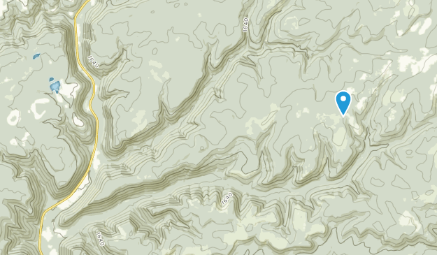 Ralston, Pennsylvanie Map