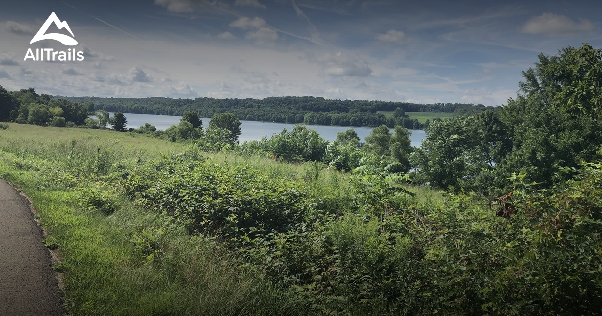 Best hikes and trails in Sandy Lake AllTrails