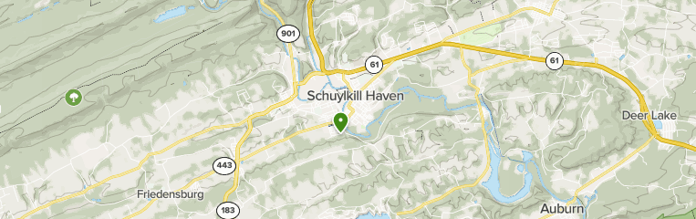 Best Hikes And Trails In Schuylkill Haven Alltrails