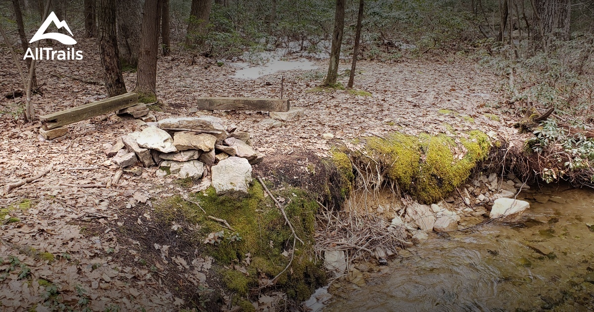 Best Trails near Spring Mills, Pennsylvania AllTrails