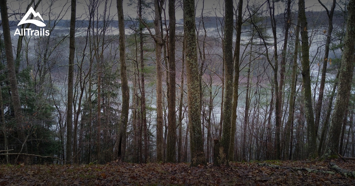 Best trails in Tionesta, Pennsylvania AllTrails