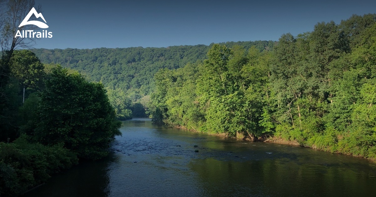 Best Trails near Titusville, Pennsylvania AllTrails