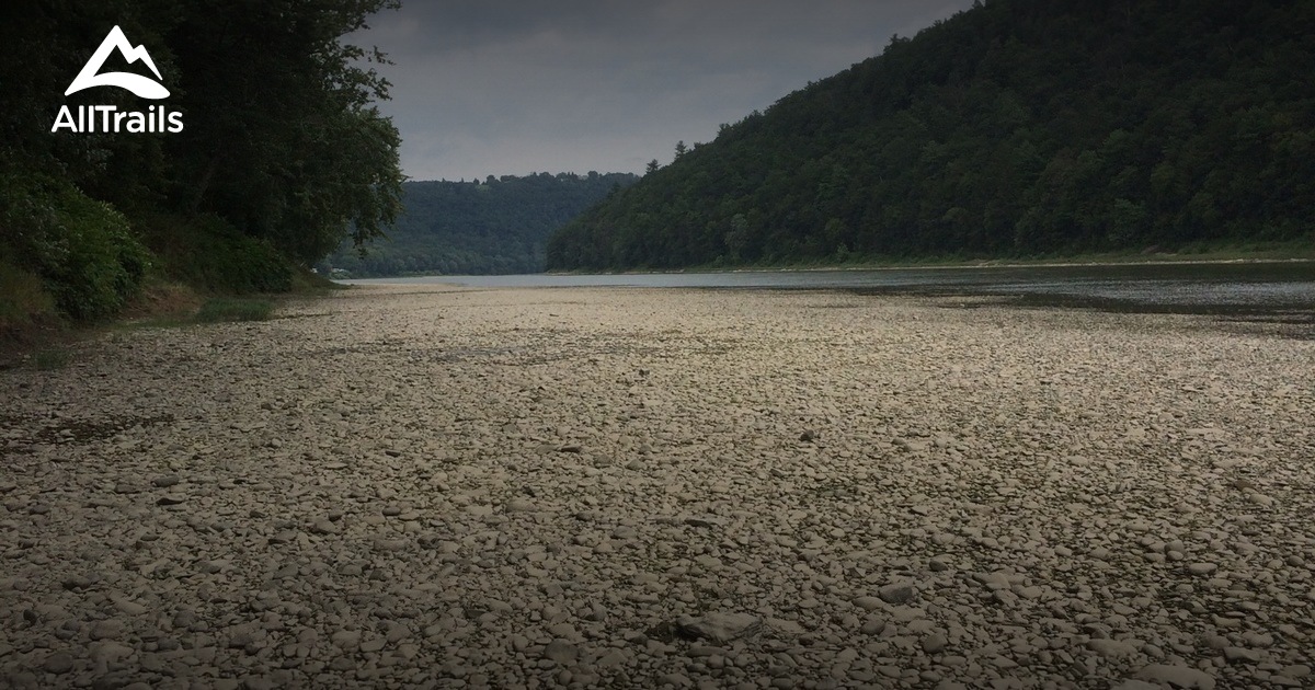 Best Trails near Tunkhannock, Pennsylvania AllTrails