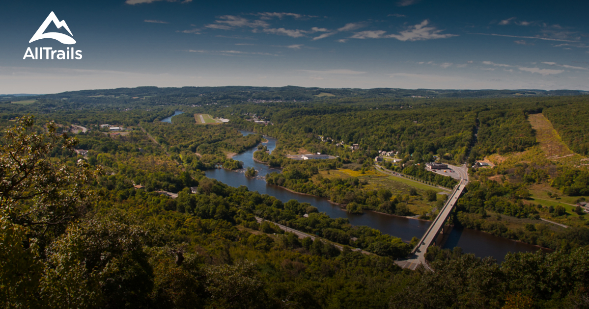 Best Trails near Walnutport, Pennsylvania AllTrails