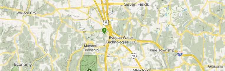 Best Hikes and Trails in Warrendale AllTrails